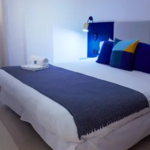 Appartement Isa Palacio De Congresos, Cádiz