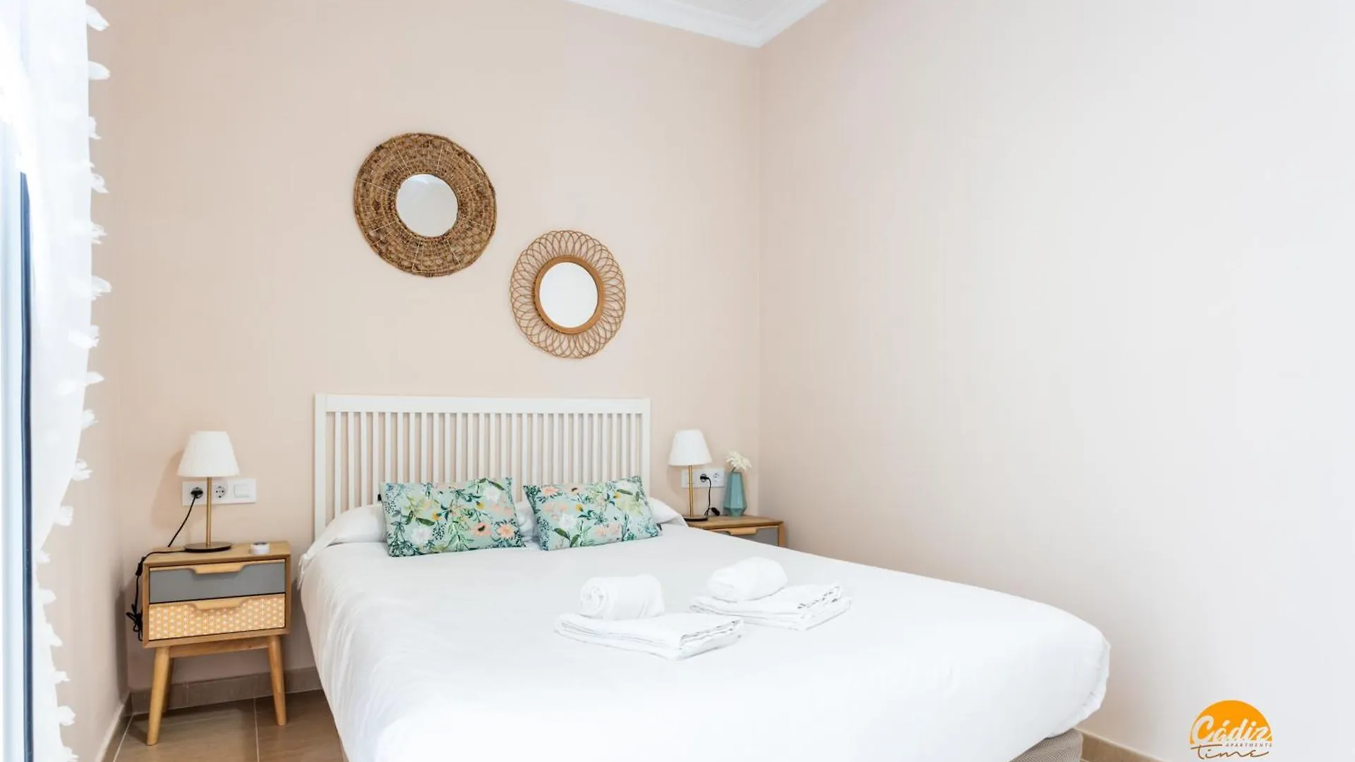 Apartamento Corralon De Los Carros By Cadiz Time
